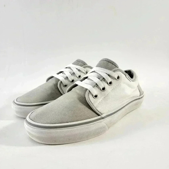 Vans Shoes - Vans Atwood Classic Two Tone Low Top Sneakers - 7.5